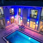 Spacious For Large Families - Egeden 2 Villa *
