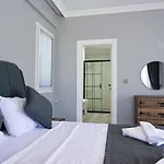 Spacious For Large Families - Egeden 2 *