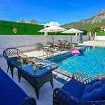 Spacious For Large Families - Egeden 2 Villa *