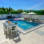 Villa Spacious For Large Families - Egeden 2 Fethiye