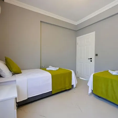 Spacious For Large Families - Egeden 2