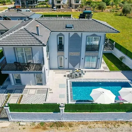 Spacious For Large Families - Egeden 2 *