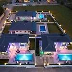 Spacious For Large Families - Egeden 2 فيلة *