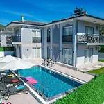 Spacious For Large Families - Egeden 2 فيلة