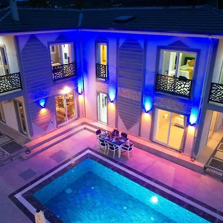Spacious For Large Families - Egeden 2 Βίλα *