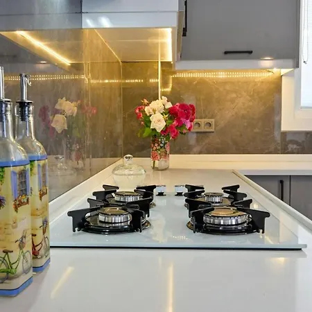 Spacious For Large Families - Egeden 2 Βίλα Φετιγιέ