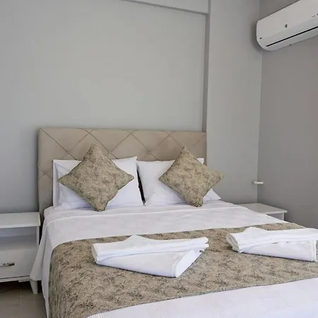 Spacious For Large Families - Egeden 2 * 페티예