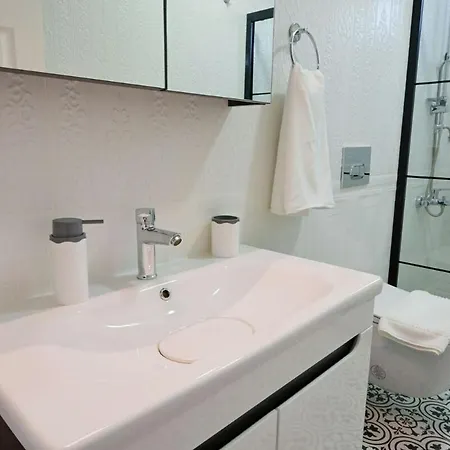 Spacious For Large Families - Egeden 2 빌라 페티예