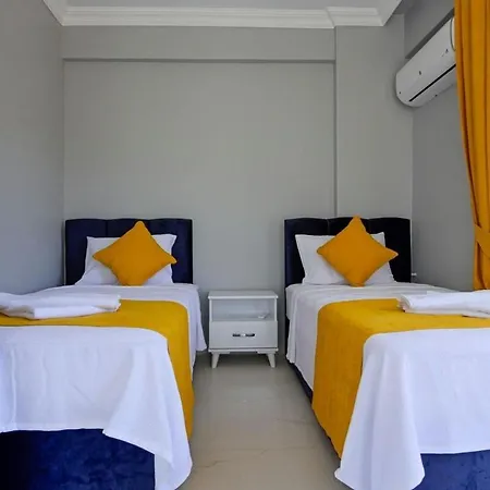 Spacious For Large Families - Egeden 2 * Fethiye