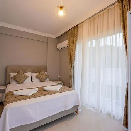 빌라 Spacious For Large Families - Egeden 2 *