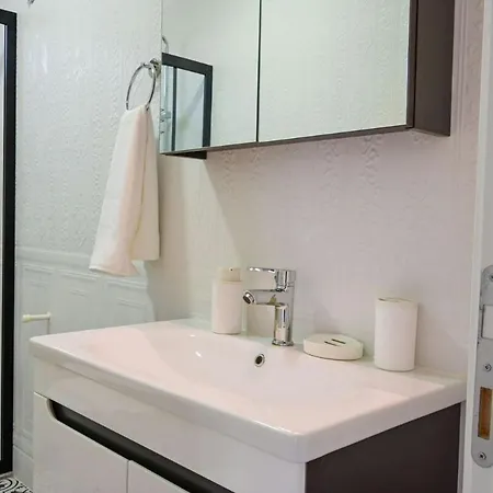 Spacious For Large Families - Egeden 2 빌라