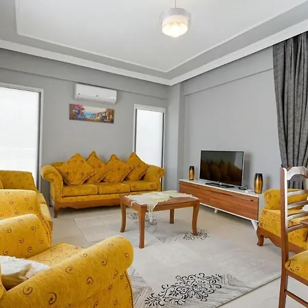 빌라 Spacious For Large Families - Egeden 2