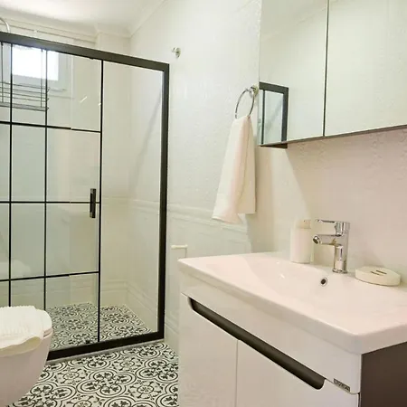 빌라 Spacious For Large Families - Egeden 2 *