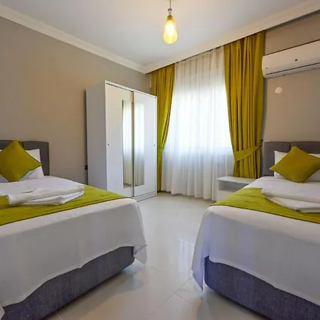 빌라 Spacious For Large Families - Egeden 2 *