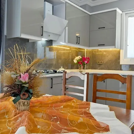 빌라 Spacious For Large Families - Egeden 2